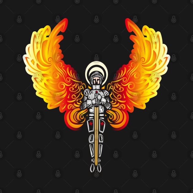 angel by carismashop