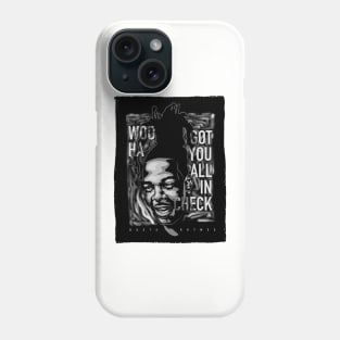 Busta Buss Phone Case