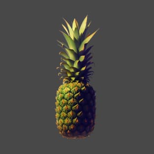 Pineapple T-Shirt
