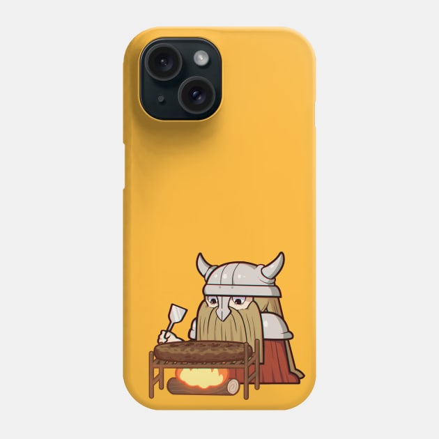 FRIEREN - Eisen Phone Case by Despuntater