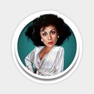 Diahann Carroll Magnet