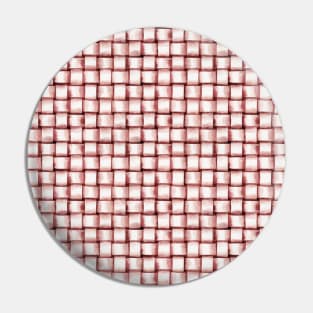 Marsala Pattern Pin