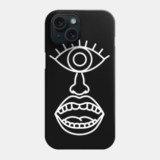 I See You Phone Case