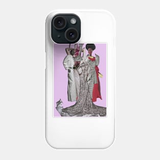 Black Barbies & Representation Phone Case