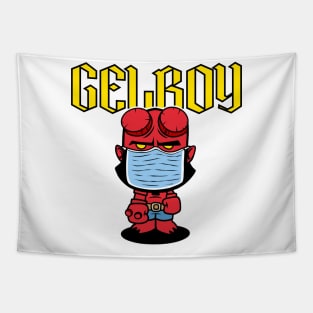 GELBOY Tapestry