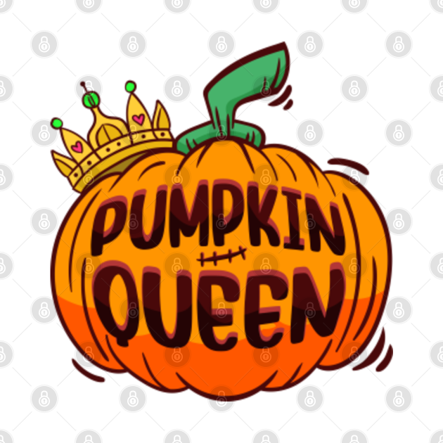 the pumpkin queen book