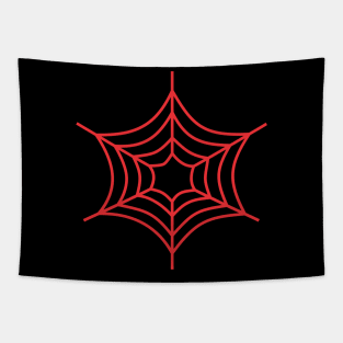 Web Nets Tapestry