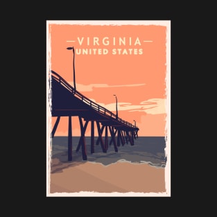 virginia T-Shirt