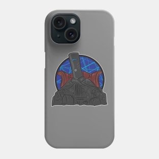 Buckethead |  Intergalactic Space Lord Phone Case