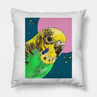 Bubo Pillow