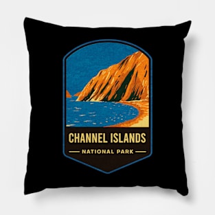 Channel Islands National Park Pillow