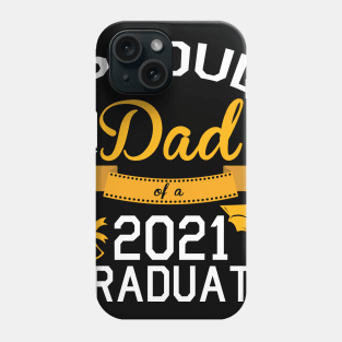 T1Shop Happy Graduate Last Day Of School Phone Case