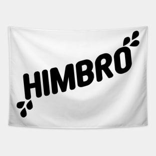 Himbro sweat, Black Tapestry