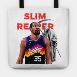 KD Slim Reaper Tote