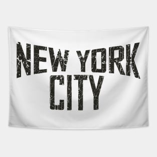 New York City Tapestry