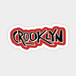 CRKLYNgraf Magnet