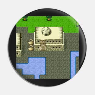 Kaipo Inn Pin