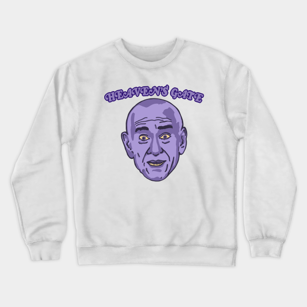 heaven's gate sweatshirt
