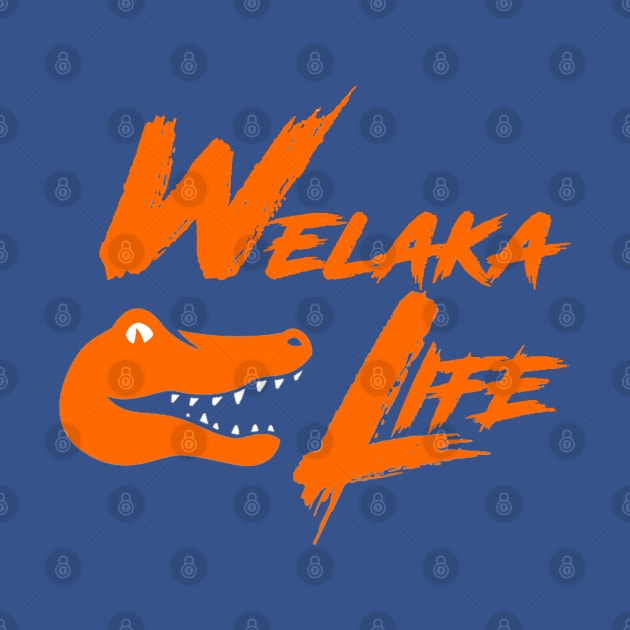 Welaka Life - Florida Gators by Welaka Life