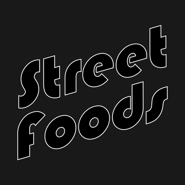 Street Foods by LAMUS