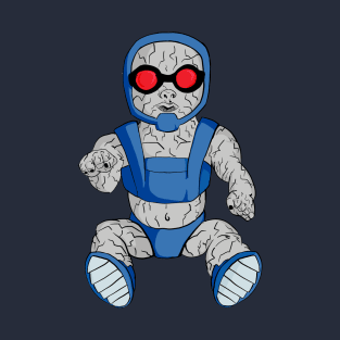 Baby Darkseid T-Shirt