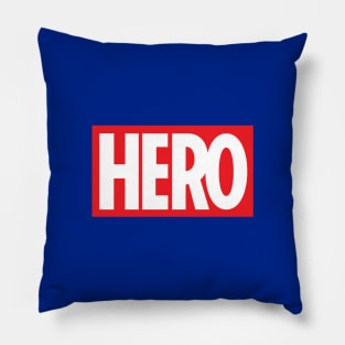 Hero Pillow