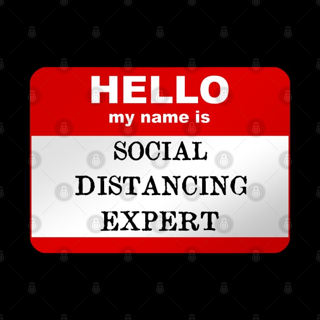 Social Distancing Expert by Smurnov