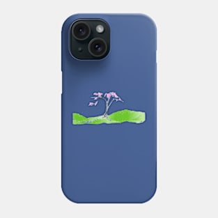 Winterland Phone Case