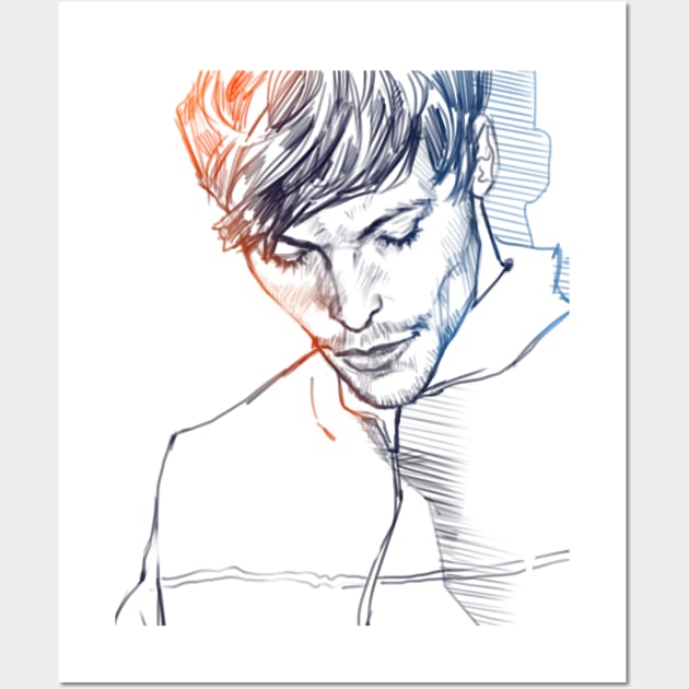 Louis Tomlinson Posters for Sale