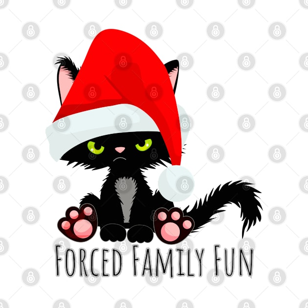 Forced Family Fun by Vakian