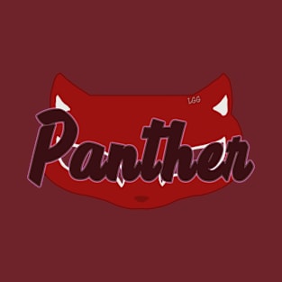 Phantom Thief: Panther T-Shirt