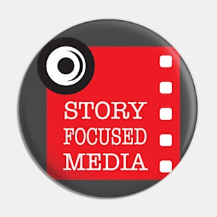 Story Focused Media Pin