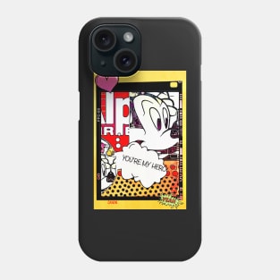 snapshot Phone Case