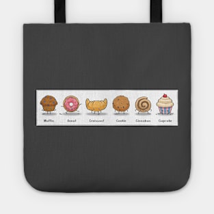 Baked Goods Tote