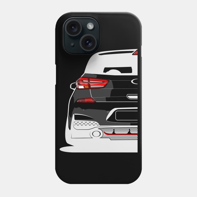 i30 N Performance Phone Case by gaplexio