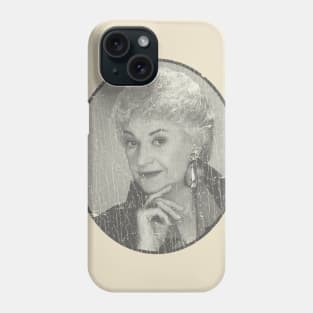 Hot Like Bea 1985 Phone Case