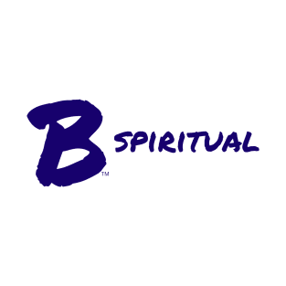 B Spiritual T-Shirt