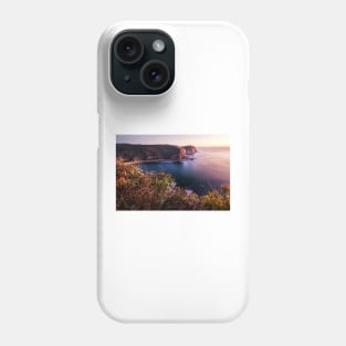 Bouddi Coastline Phone Case