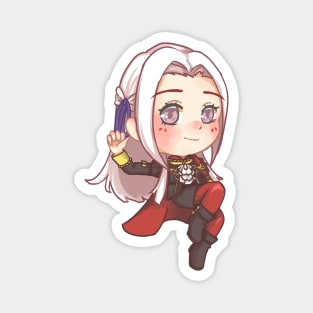 FE3H - Mini Edelgard Magnet