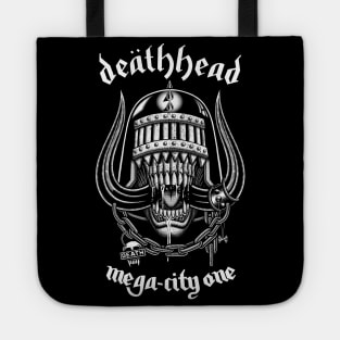 Deathhead Tote