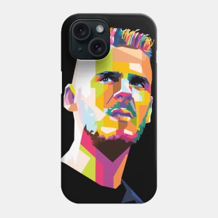 De Gea Phone Case