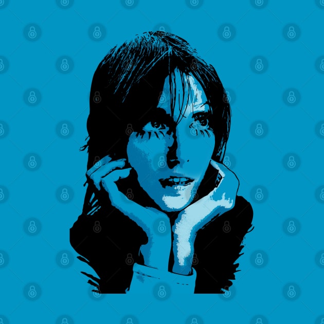 shelley duvall by aluap1006