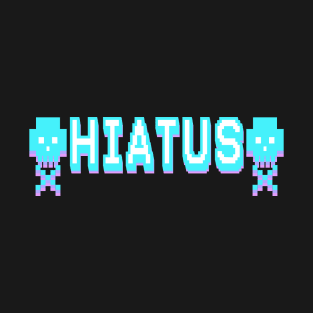 Pastel Hiatus T-Shirt