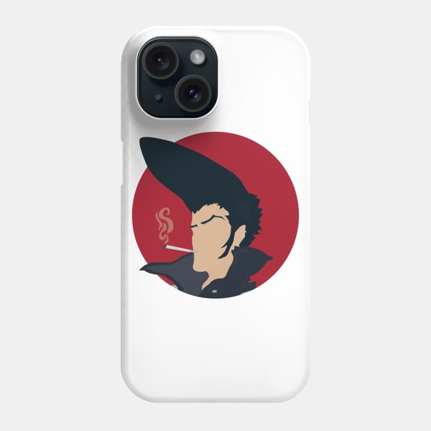 Sweet JP Phone Case by WalidSodki