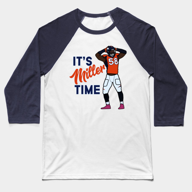 von miller toddler jersey