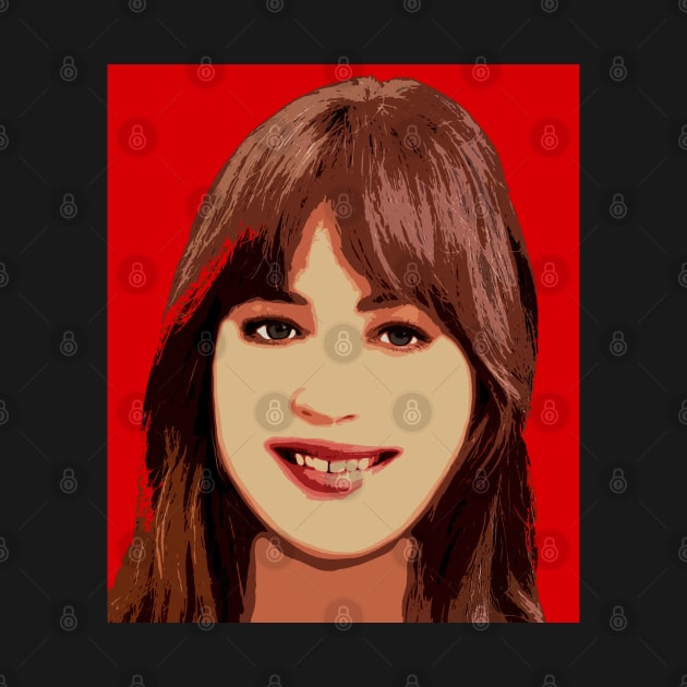 dakota johnson by oryan80