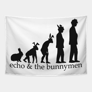 the bunnymen Tapestry