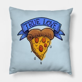 true love Pillow