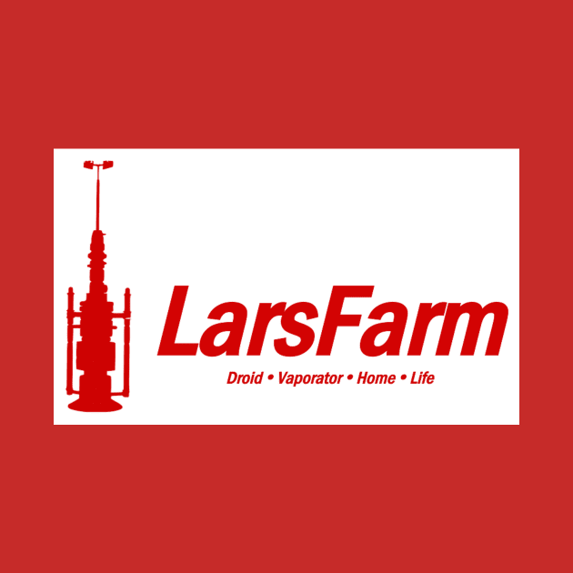 LarsFarm (Ver. 1) by JakefromLarsFarm