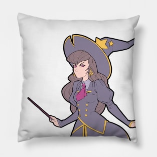 Spellbound Pillow